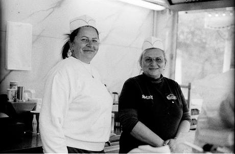 Portraits de kermesse à Differdange Portraits de kermesse à Differdange