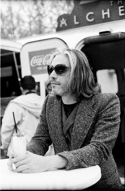 Portraits de kermesse à Differdange Portraits de kermesse à Differdange