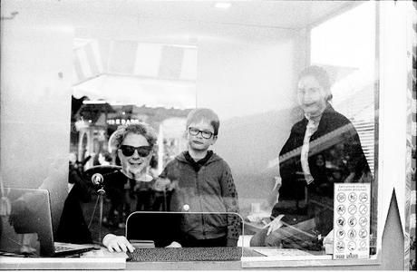 Portraits de kermesse à Differdange Portraits de kermesse à Differdange