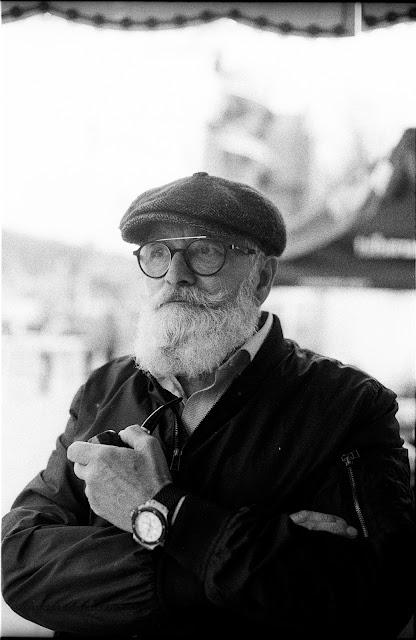 Portraits de kermesse à Differdange Portraits de kermesse à Differdange