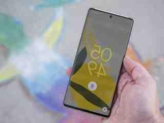 Quel est le prix d'un Pixel 5 ?