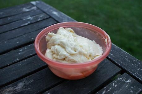 Recette du jour : Mayonnaise