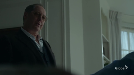 Critiques Séries : The Blacklist. Saison 9. Episodes 16 et 17.