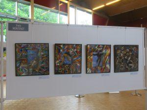 Salon de Fontaine Salon de Fontaine