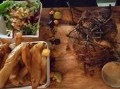 Restaurant Table Canet Roussillon