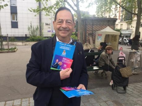 A19h30 #UnBancUnDébat avec Céline Hervieu thème 