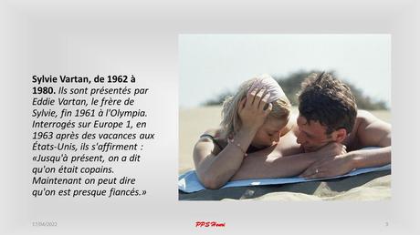 Divers - Jonhy et ses grandes histoires d'amour