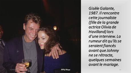 Divers - Jonhy et ses grandes histoires d'amour