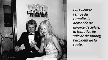 Divers - Jonhy et ses grandes histoires d'amour