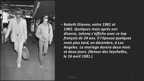 Divers - Jonhy et ses grandes histoires d'amour