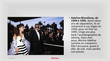 Divers - Jonhy et ses grandes histoires d'amour