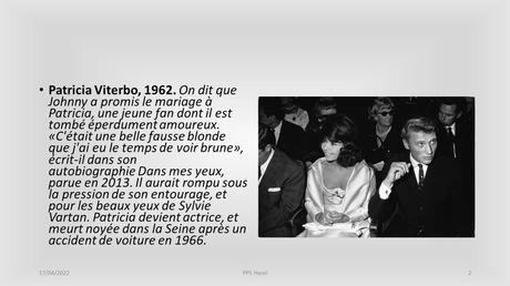 Divers - Jonhy et ses grandes histoires d'amour