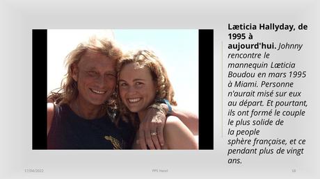 Divers - Jonhy et ses grandes histoires d'amour