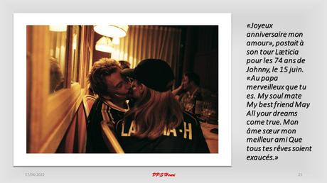 Divers - Jonhy et ses grandes histoires d'amour