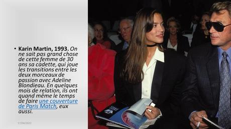 Divers - Jonhy et ses grandes histoires d'amour