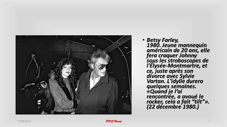 Divers - Jonhy et ses grandes histoires d'amour