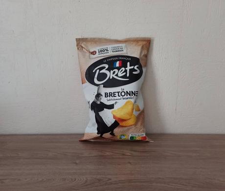 Chips La Bretonne BRETS