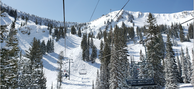 Ultime journée de ski de la saison