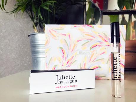 Le récap’ de la box Beauty Heroes Blissim