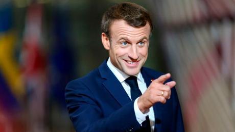 Celle Qui a Tué Son Père/Celui qui a Épousé Sa Mère