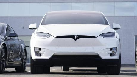 Tesla explose ses bénéfices au Q1 2022