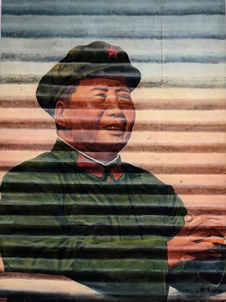 Expo / Ausstelung  Ai Wei Wei — Albertina Modern Wien — 20 Bilder / 20 photos