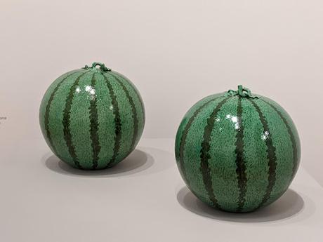 Expo / Ausstelung  Ai Wei Wei — Albertina Modern Wien — 20 Bilder / 20 photos