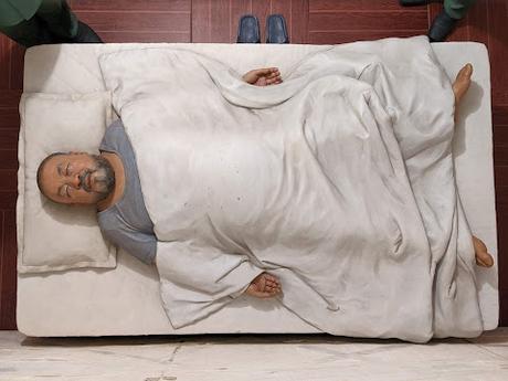 Expo / Ausstelung  Ai Wei Wei — Albertina Modern Wien — 20 Bilder / 20 photos