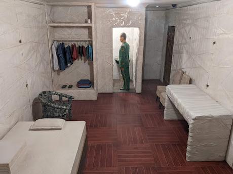 Expo / Ausstelung  Ai Wei Wei — Albertina Modern Wien — 20 Bilder / 20 photos