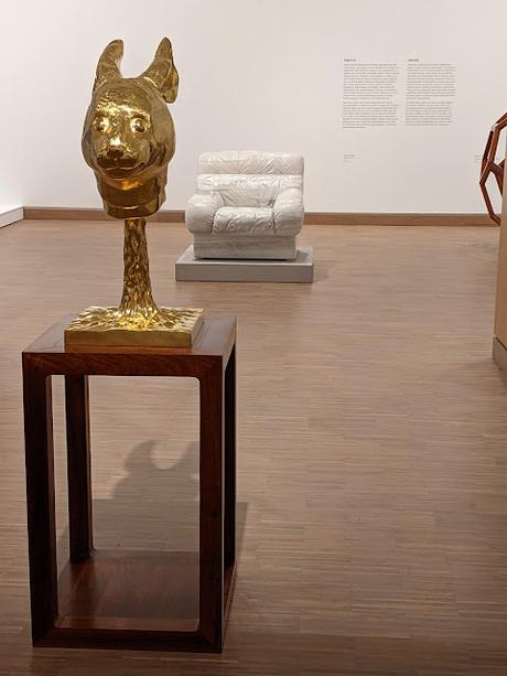 Expo / Ausstelung  Ai Wei Wei — Albertina Modern Wien — 20 Bilder / 20 photos