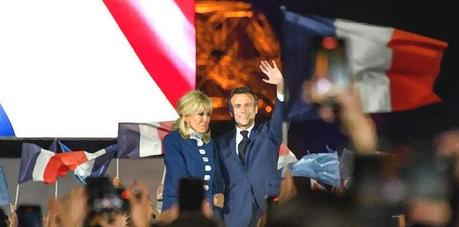 Élysée 2022 (48) : qui sera le prochain Premier Ministre d’Emmanuel Macron ?