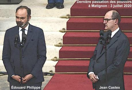 Élysée 2022 (48) : qui sera le prochain Premier Ministre d’Emmanuel Macron ?