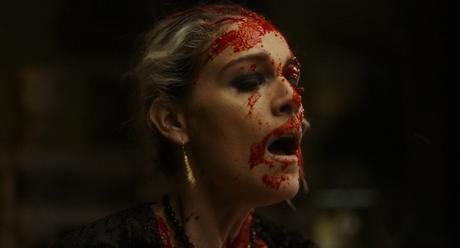 Nouveau trailer pour Flux Gourmet de Peter Strickland