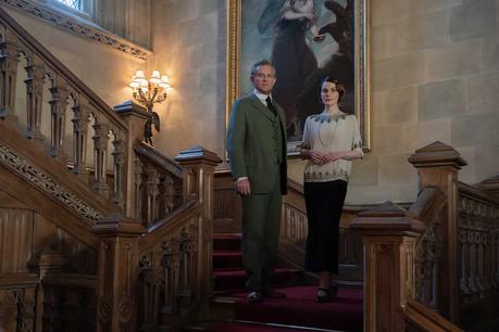 [CRITIQUE] : Downton Abbey II : Une nouvelle ère