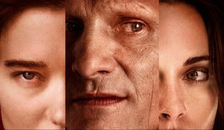 Affiche VF finale pour Les Crimes du Futur de David Cronenberg