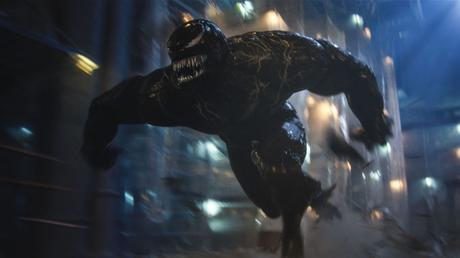 Venom 3 est officiellement en développement chez Sony Pictures