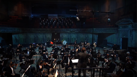 Bethesda partage un nouvel art conceptuel et une nouvelle musique pour le jeu vidéo tant attendu Starfield