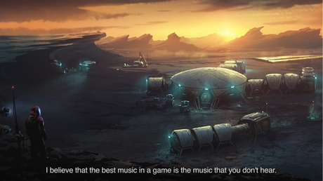 Bethesda partage un nouvel art conceptuel et une nouvelle musique pour le jeu vidéo tant attendu Starfield