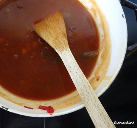 Poutine québécoise