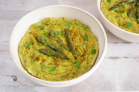 Flans aux asperges et parmesan au Thermomix : La meilleure façon de profiter du printemps ! Flans aux asperges et parmesan au Thermomix : La meilleure façon de profiter du printemps !