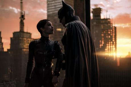 The Batman : La suite est officiellement en développement chez Warner