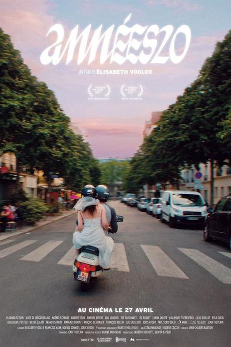 Les sorties du mercredi 27 avril.