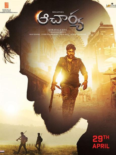 Les sorties du mercredi 27 avril.