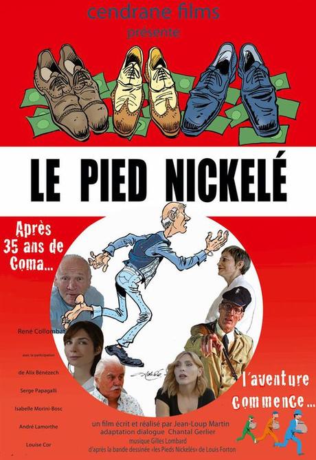 Les sorties du mercredi 27 avril.