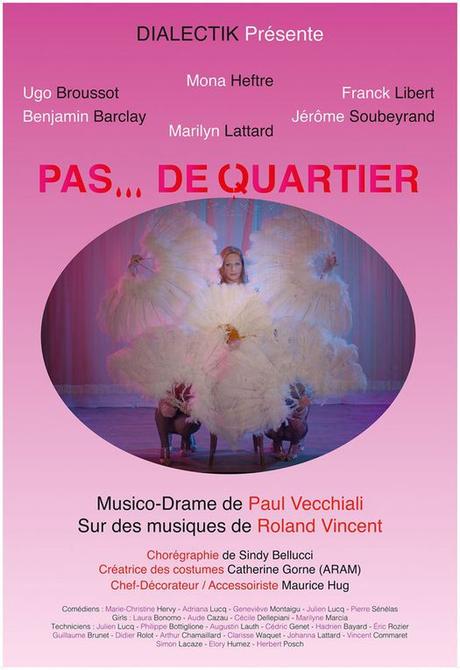 Les sorties du mercredi 27 avril.