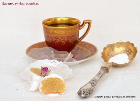 Makrout Ellouz (recette facile).