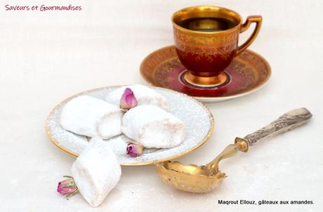 Makrout Ellouz (recette facile).