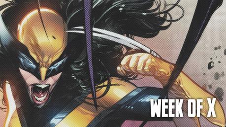 X-Men #10 : références et analyse