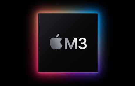 Apple préparerait un iMac avec une puce M3