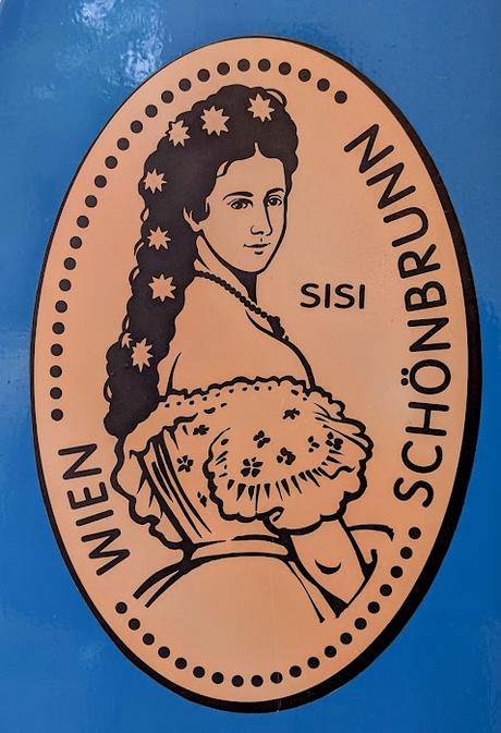 Les marchands du temple — Sisimania à Schönbrunn — 13 photos